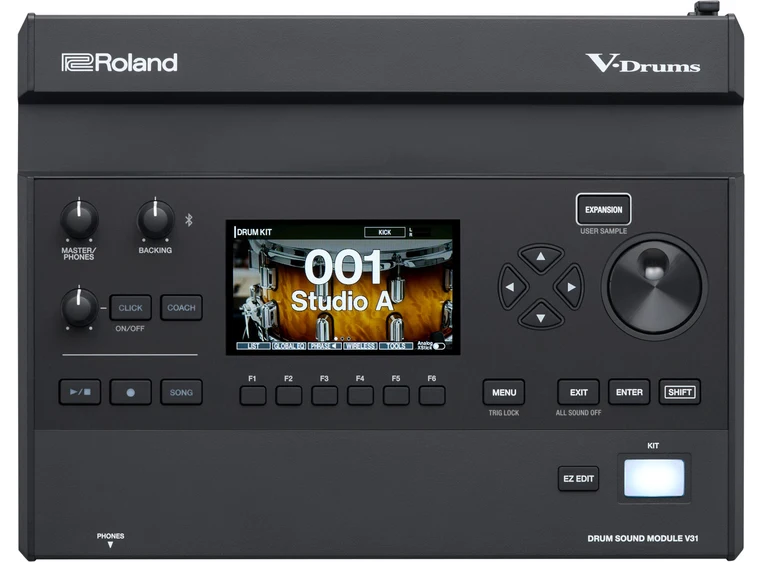 Roland V31 Trommemodul 