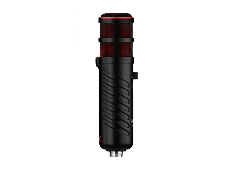 RødeX XDM-100 Cardioid End-Address Dynamic w/DSP 