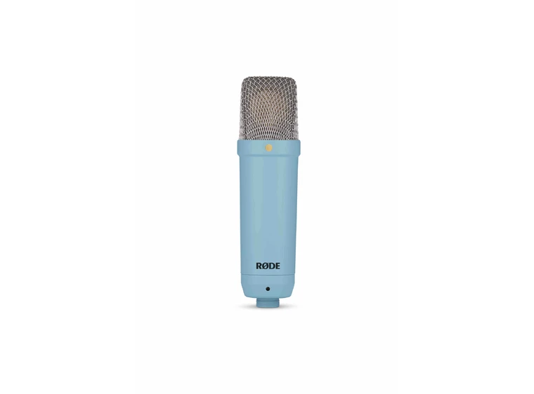 Røde NT1 Signature Series (BLUE) 
