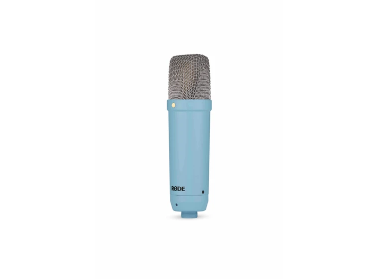 Røde NT1 Signature Series (BLUE) 