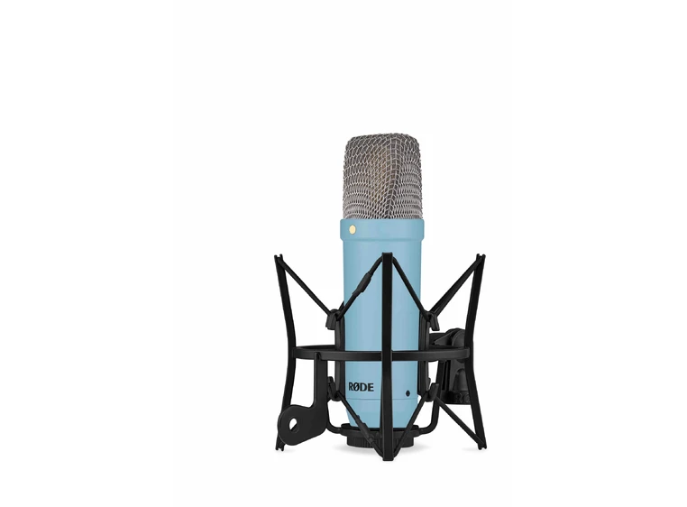 Røde NT1 Signature Series (BLUE) 