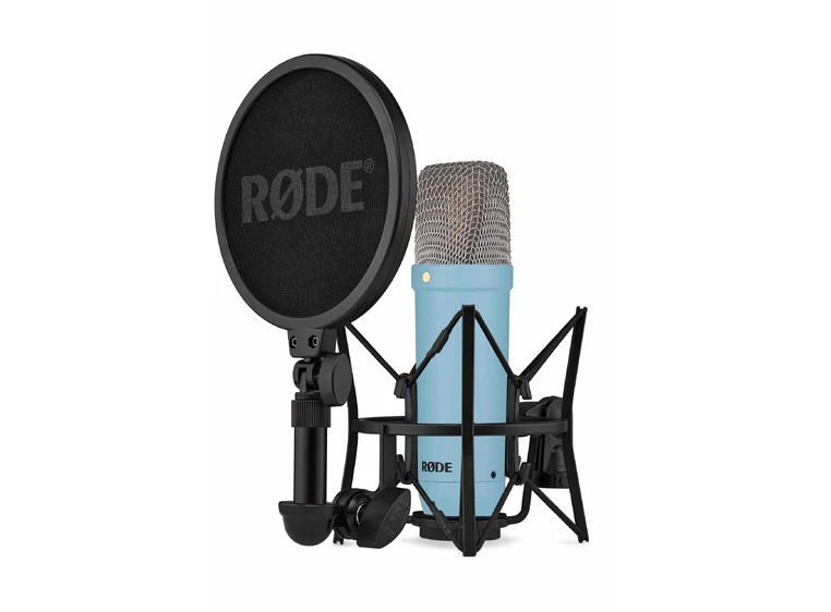 Røde NT1 Signature Series (BLUE) 