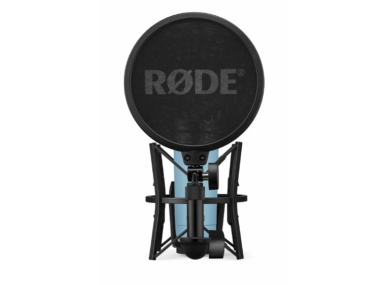 Røde NT1 Signature Series (BLUE) 