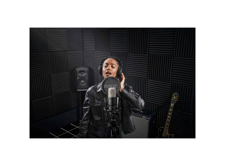 Røde NT1 Signature Series (BLUE) 