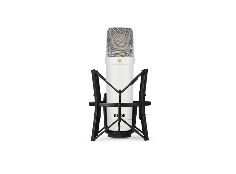 Røde NT1 Signature Series (WHITE) 