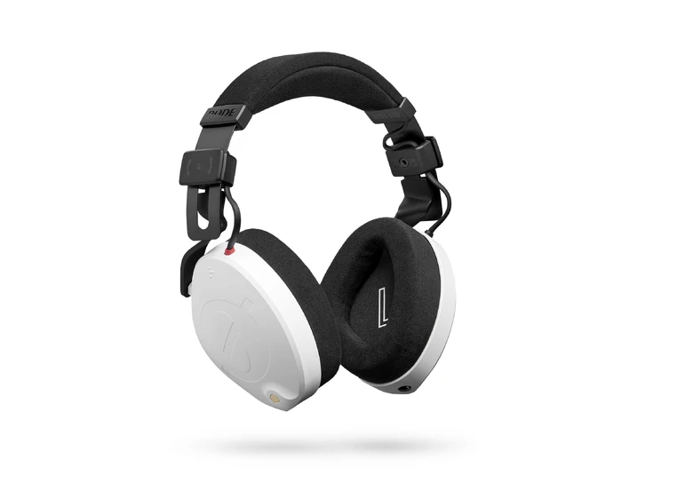 Røde NTH-100 Prof. Over-ear Headphones White 