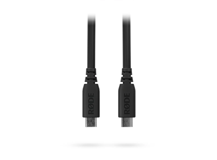 Røde SC27 SuperSpeed USB-C to USB-C 2m Cable 