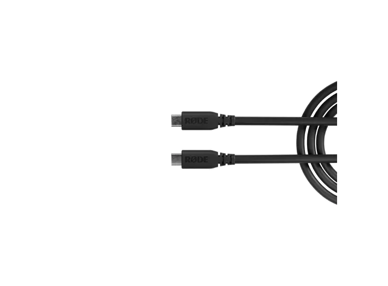 Røde SC27 SuperSpeed USB-C to USB-C 2m Cable 