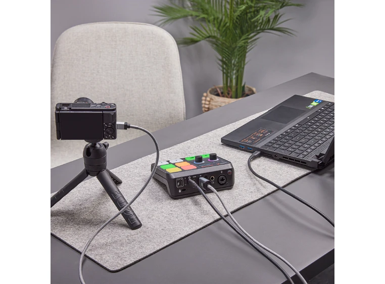 Røde SC27 SuperSpeed USB-C to USB-C 2m Cable 