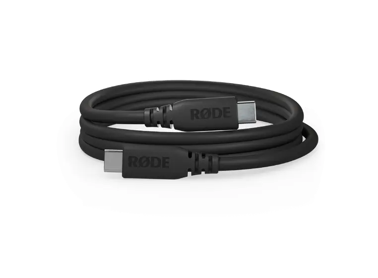 Røde SC27 SuperSpeed USB-C to USB-C 2m Cable 