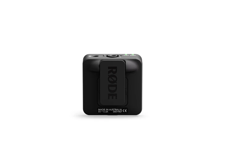 Røde Wireless ME TX separat Sender/Transmitter 
