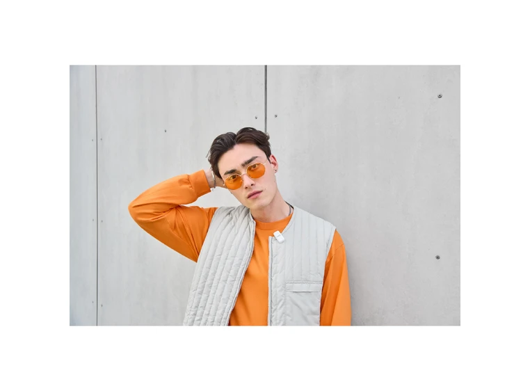 Røde Wireless Micro (USB-C, White) Ultra-Compact Wireless Mic System 