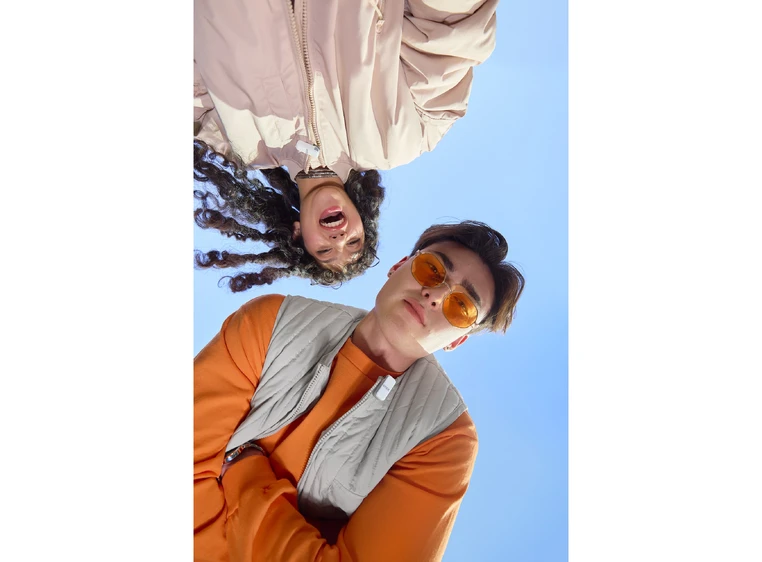 Røde Wireless Micro (USB-C, White) Ultra-Compact Wireless Mic System 