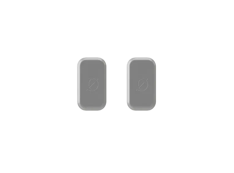 Røde Wireless Micro (USB-C, White) Ultra-Compact Wireless Mic System 