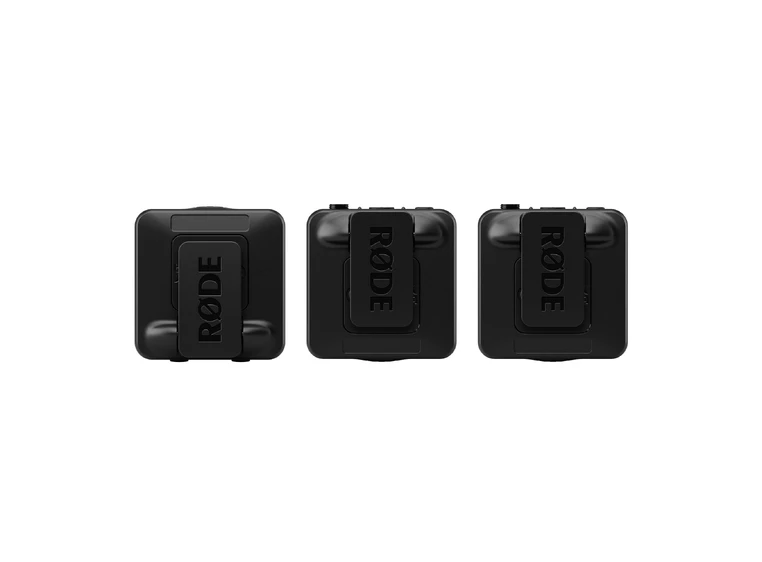 Røde Wireless PRO 