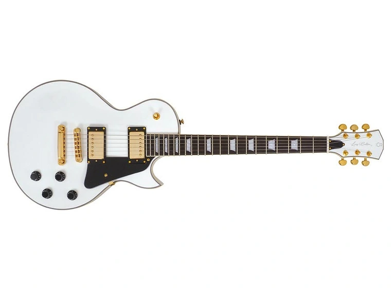 SIRE Larry Carlton L7 WH 