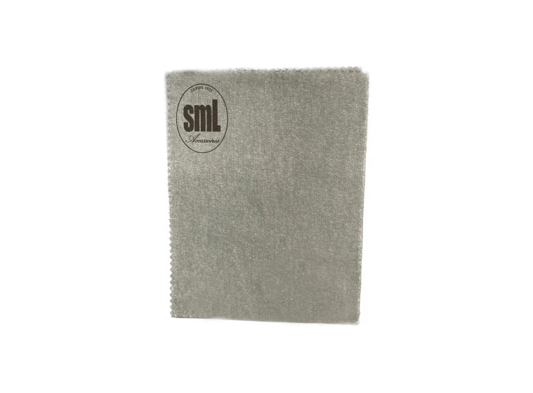 SML Paris CBB SML Wood polishing cloth 