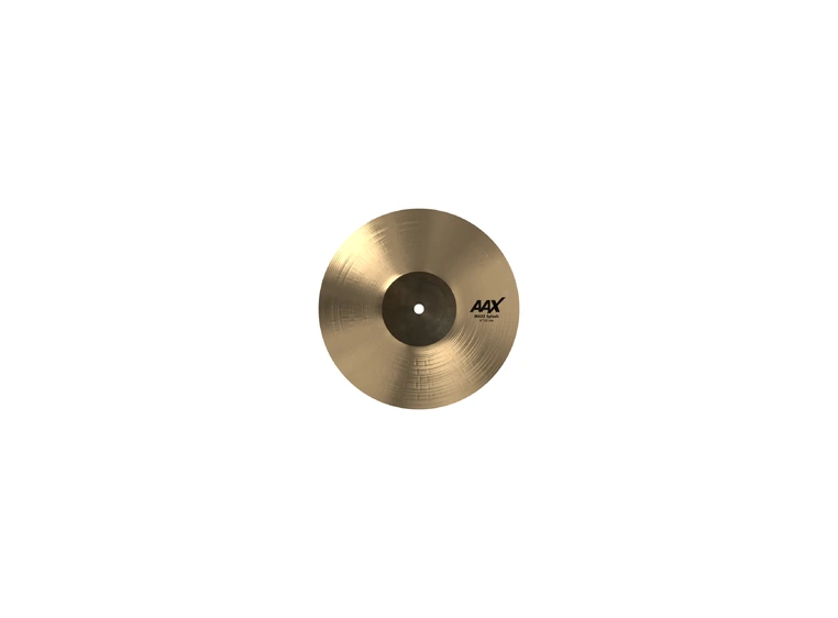 Sabian 9" AAX Maxx Splash V2 20905XMPV2 