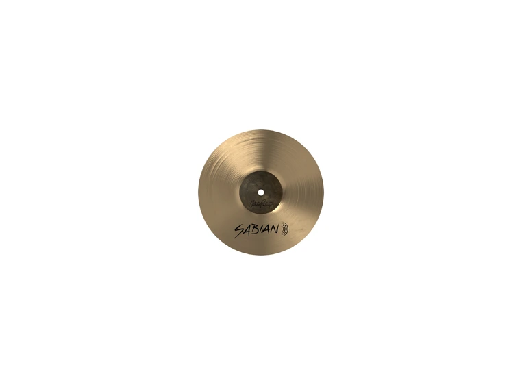 Sabian 9" AAX Maxx Splash V2 20905XMPV2 