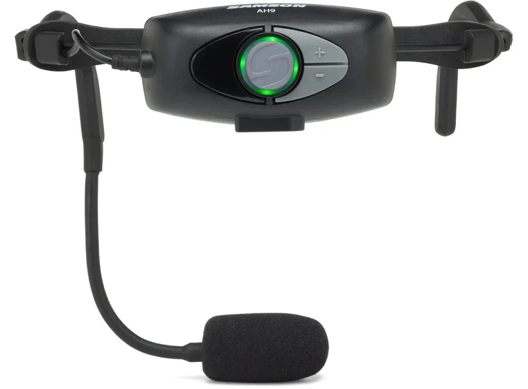 Samson Airline99 Trådløst Fitnesssystem Bånd K (470-494MHz) 
