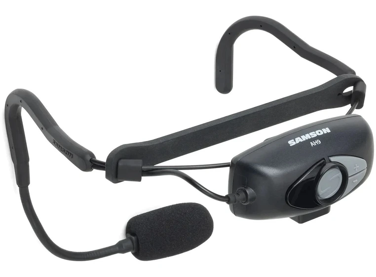 Samson Airline99 Trådløst Fitnesssystem Bånd K (470-494MHz) 