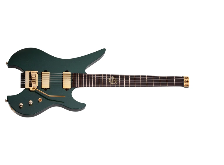 Schecter Synyster Gates Custom-7 OGM 