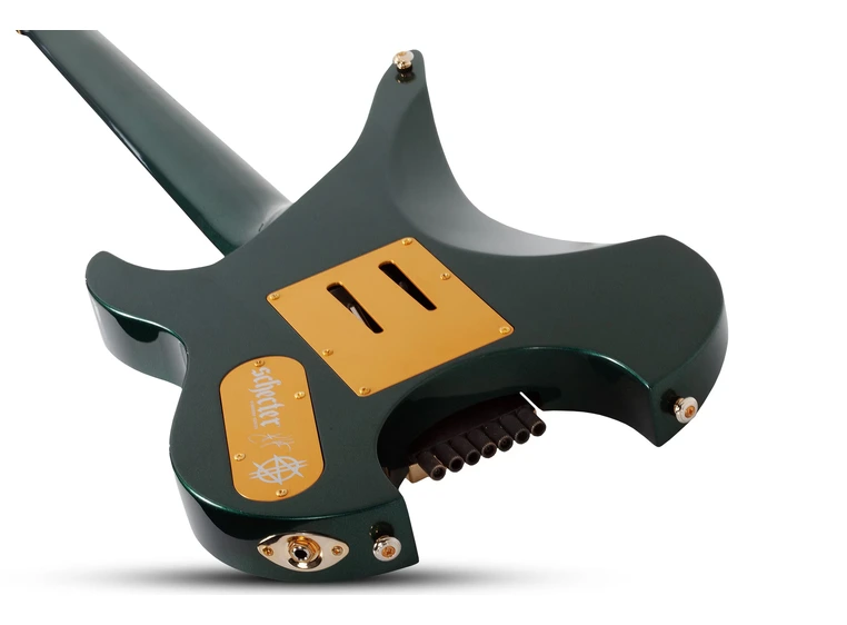 Schecter Synyster Gates Custom-7 OGM 