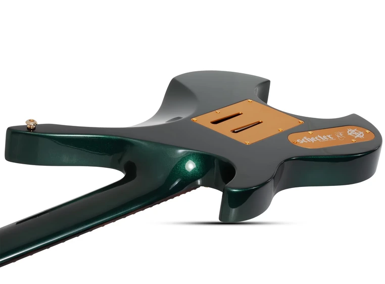 Schecter Synyster Gates Custom-7 OGM 