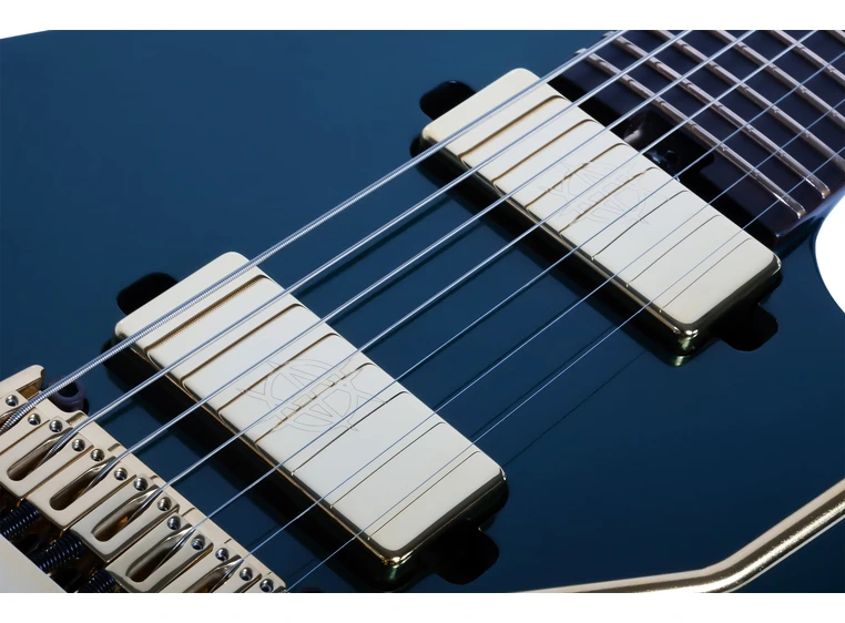 Schecter Synyster Gates Custom-7 OGM 