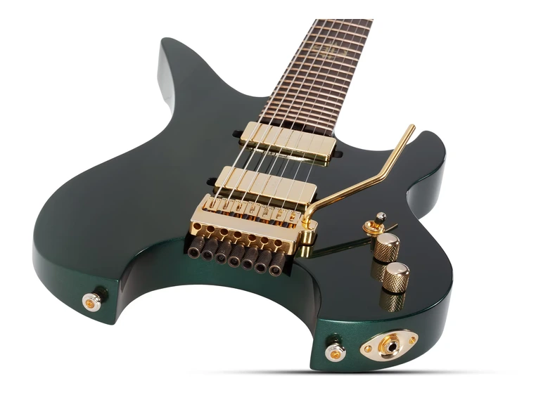 Schecter Synyster Gates Custom-7 OGM 