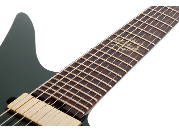 Schecter Synyster Gates Custom-7 OGM 