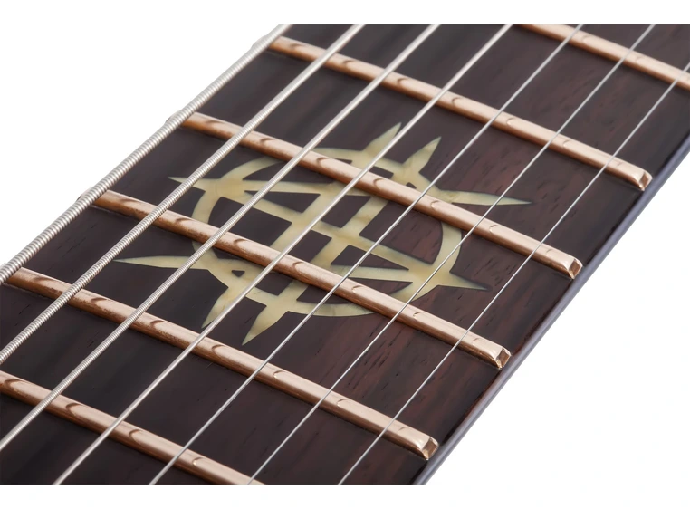 Schecter Synyster Gates Custom-7 OGM 