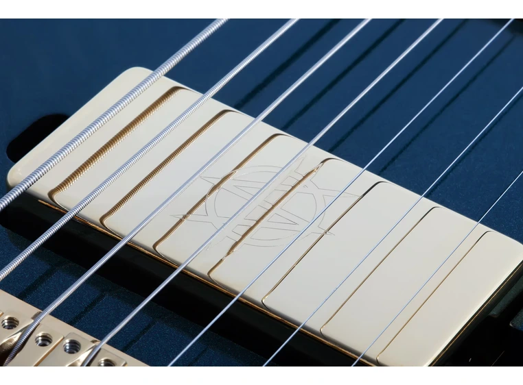 Schecter Synyster Gates Custom-7 OGM 