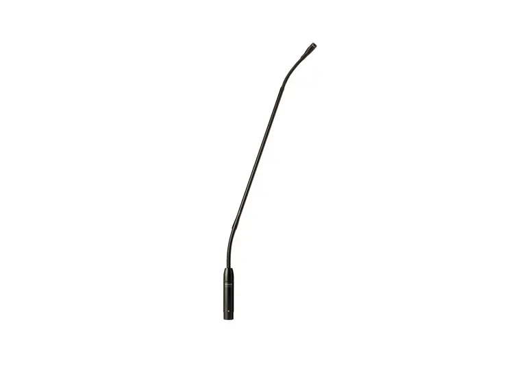 Shure 18-inch gooseneck cardioid XLR Shock Mount 