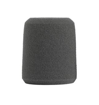 Shure A1WS windscreen for 515 and Beta56