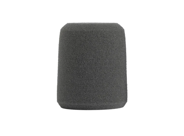 Shure A1WS windscreen for 515 and Beta56 