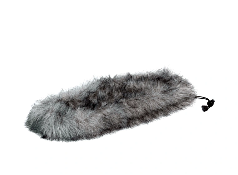 Shure A89SW-JMR Replacement Windjammer for VP89S and VP82 