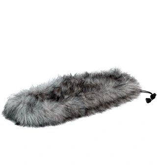 Shure A89SW-JMR Replacement Windjammer for VP89S and VP82