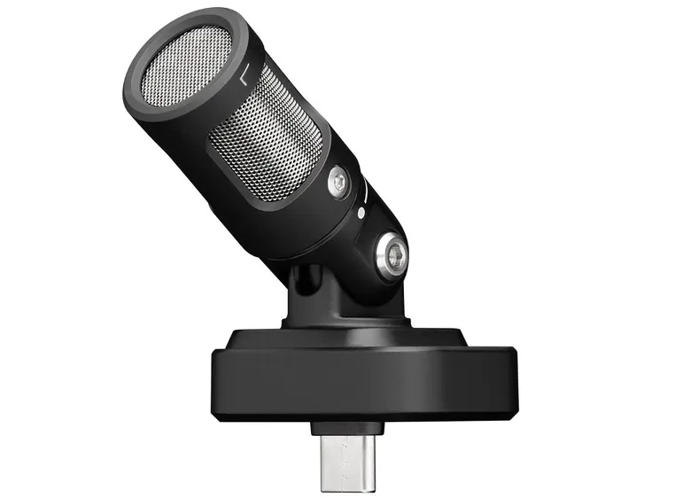 Shure MV88 USB-C 