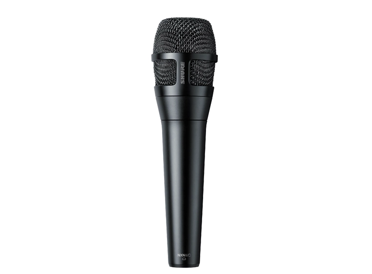 Shure Nexadyne 8C Vokalmikrofon 
