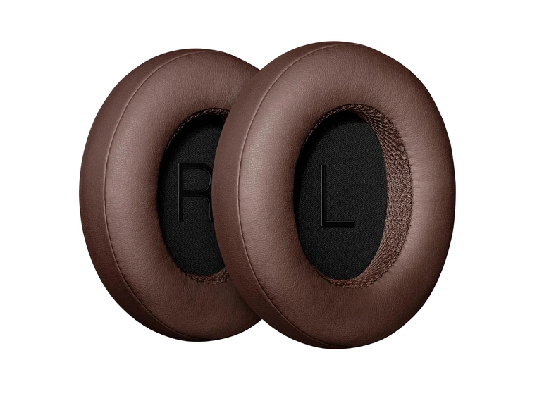 Shure SBH2350 Replacement Earpads Brown 