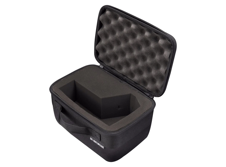 Shure SH-SM7LWCASE Pro Lite Series Case til SM7 Series Mikrofon 