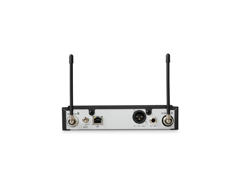 Shure SLXD14+ Bodypack System S50 (823-865MHz) 