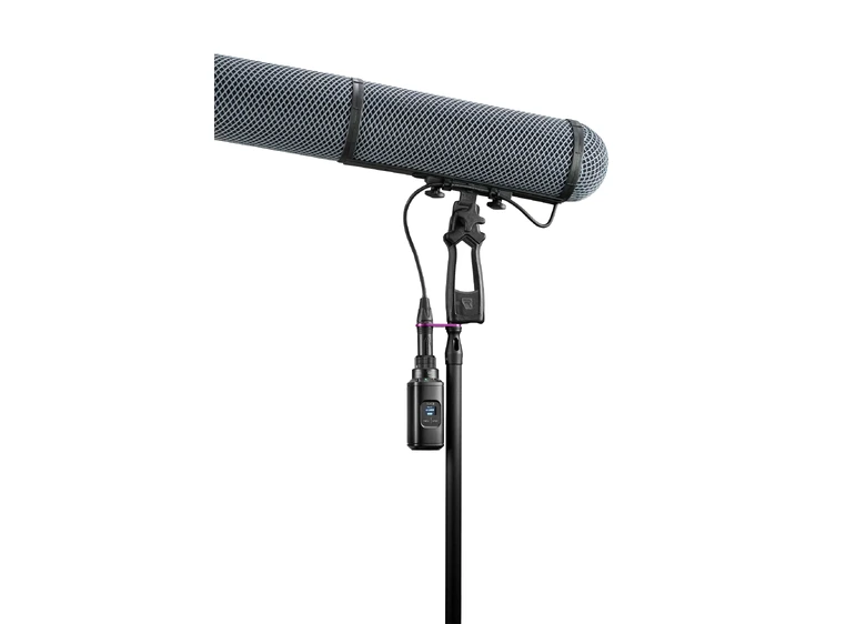 Shure SLXD3 Plug-on-sender uten mikrofon S50 (823-865MHz) 