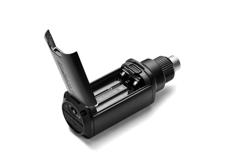 Shure SLXD3 Plug-on-sender uten mikrofon S50 (823-865MHz) 