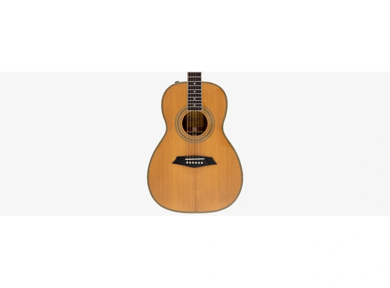 Sire Larry Carlton A4 Parlorgitar Natural 