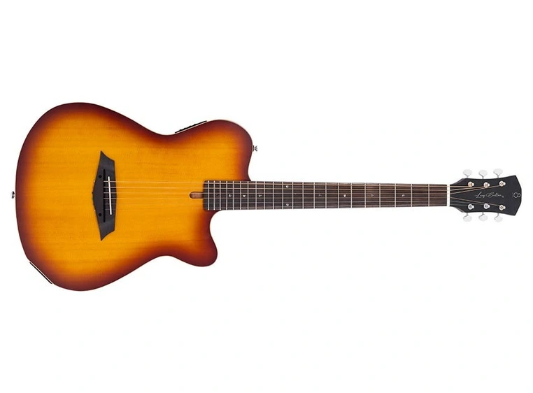 Sire Larry Carlton G5A Tobacco sunburst satin 