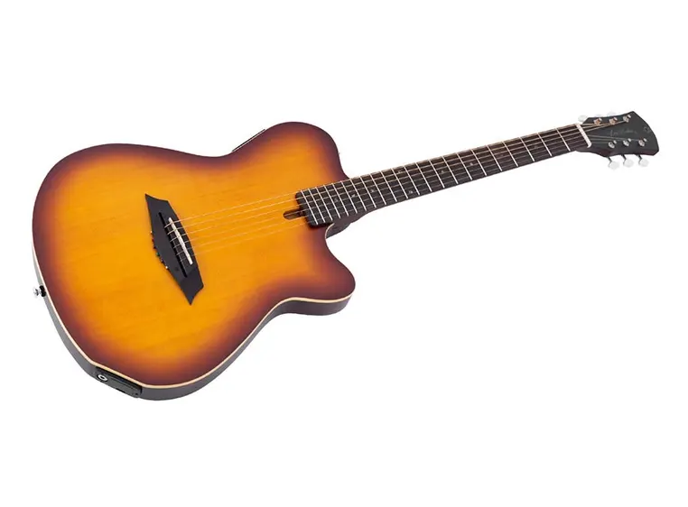 Sire Larry Carlton G5A Tobacco sunburst satin 