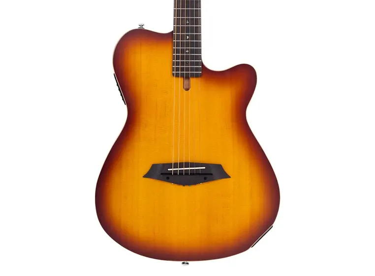 Sire Larry Carlton G5A Tobacco sunburst satin 
