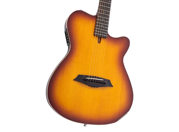 Sire Larry Carlton G5A Tobacco sunburst satin 